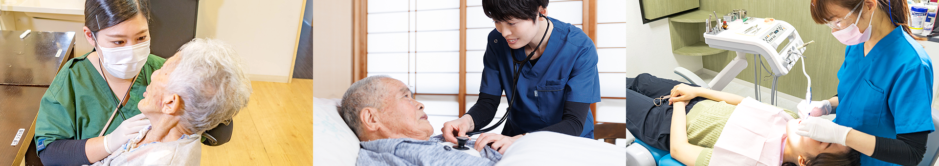 開業15周年のイメージ画像