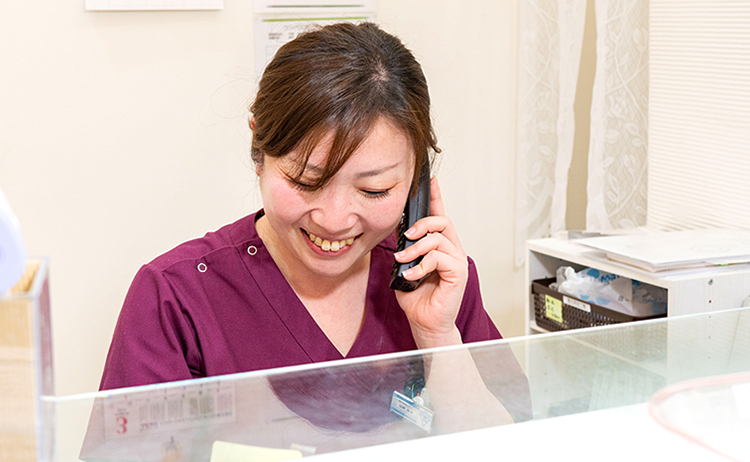 コンパスメディカルグループ採用のイメージ