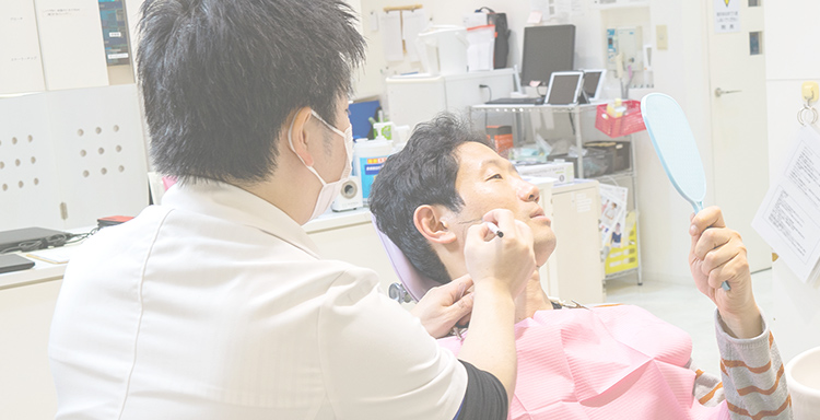 コンパスメディカルグループの採用イメージ