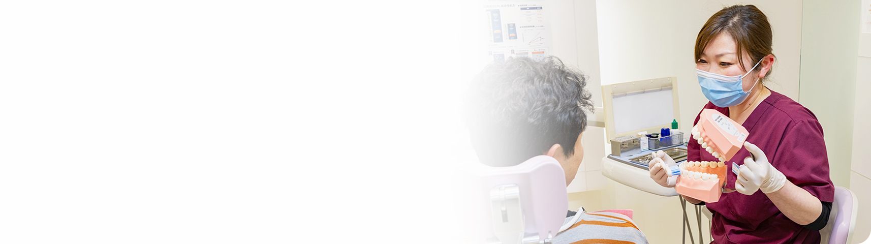 コンパスメディカルグループの採用イメージ