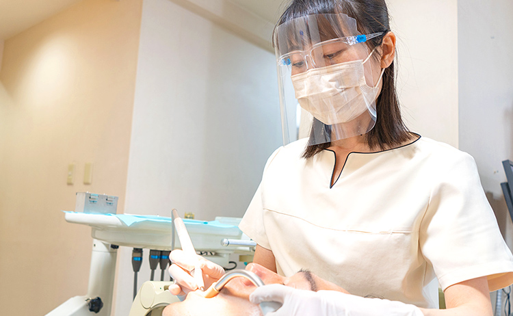 コンパスメディカルグループの採用イメージ