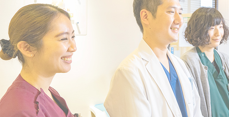 コンパスメディカルグループの採用イメージ