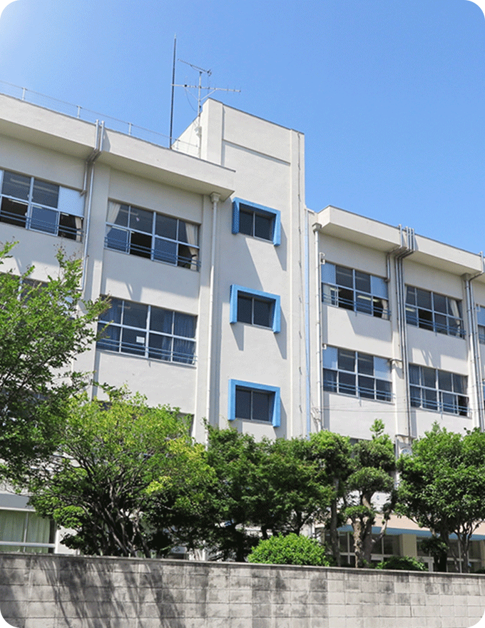 学校健診園児・小学生中学生・高校生・大学生のイメージ画像