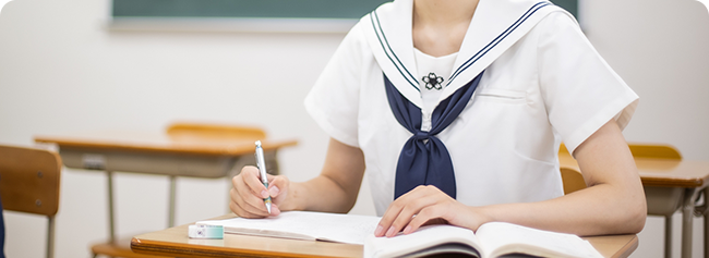 企業の健康診断のイメージ画像