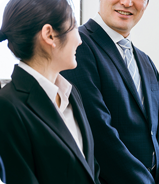 高齢者施設の健康診断のイメージ画像