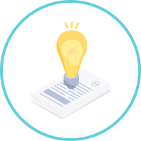 健診内容のご提案
のイメージ画像 学校・企業・施設向け健康診断実施までの3ステップ