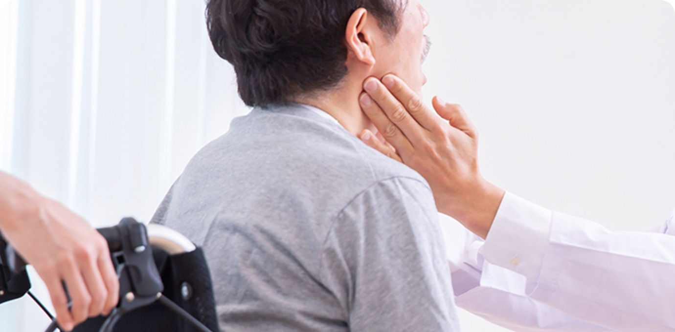 年間 7.7万人の実績と経験 コンパスメディカルグループの訪問診療が選ばれている3つの理由