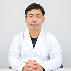 常務理事 石原 央記