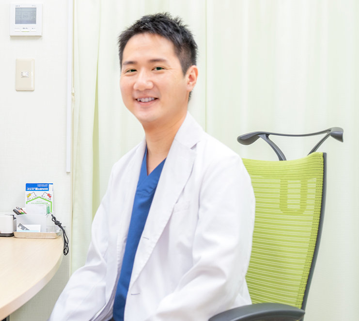 コンパスメディカルグループで一緒に働きませんか