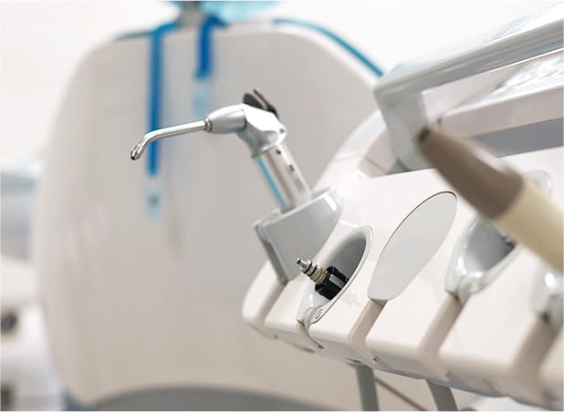 コンパスメディカルグループクリニックの施設内イメージ