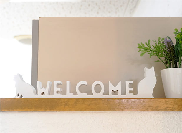 コンパスメディカルグループクリニックの施設内イメージ