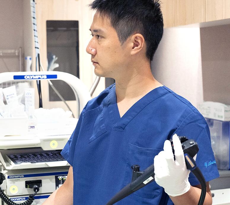 コンパスメディカルグループの採用イメージ