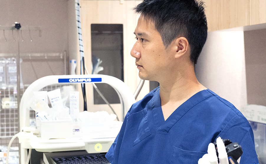 コンパスメディカルグループの採用イメージ