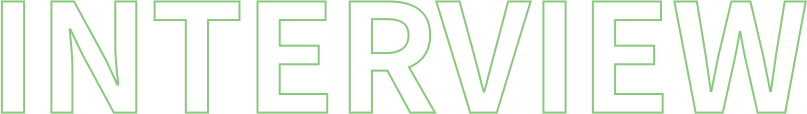 INTERVIEW