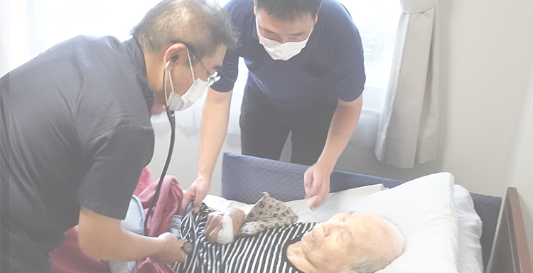 コンパスメディカルグループの採用イメージ