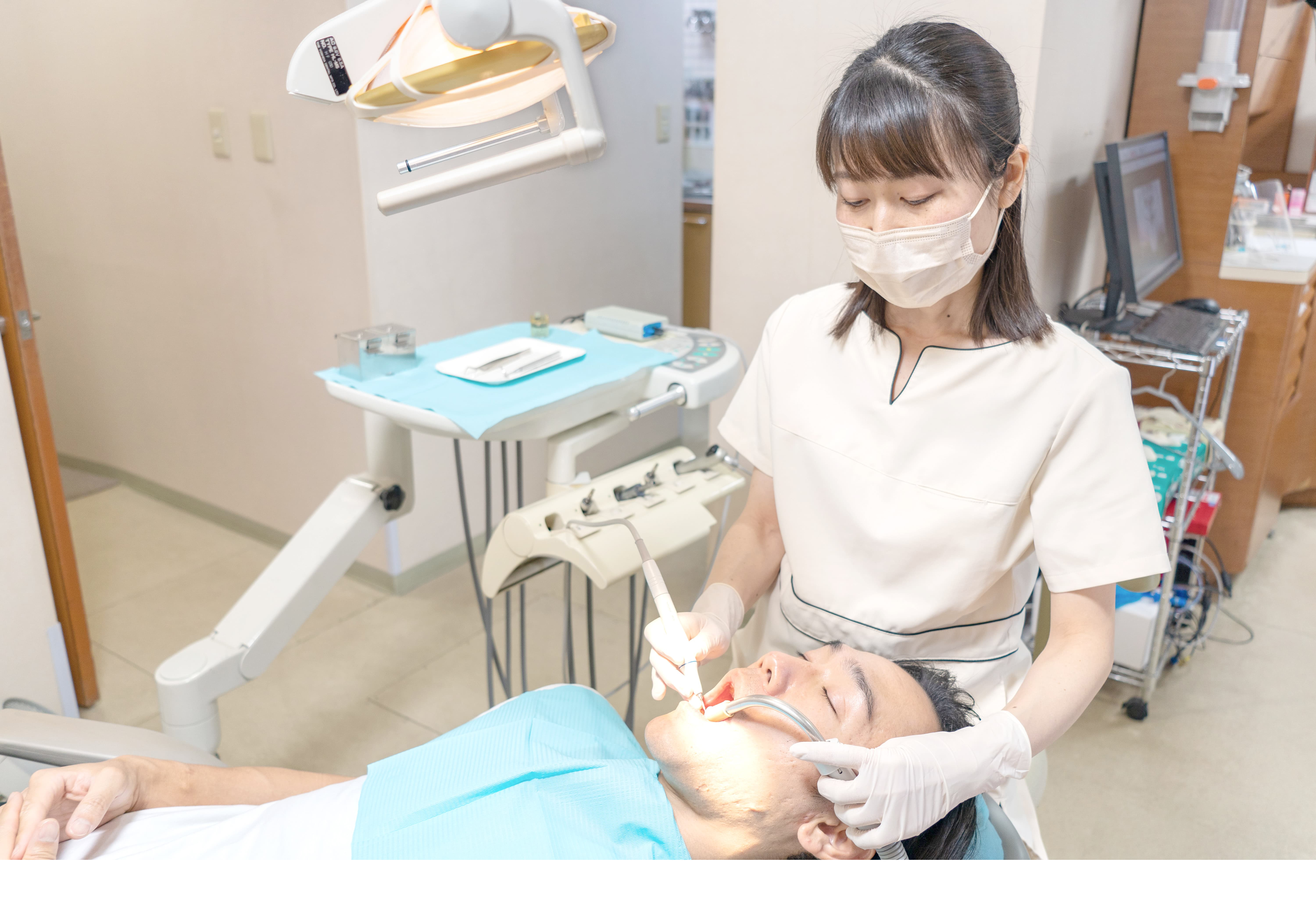 コンパスメディカルグループのメインビジュアル画像04