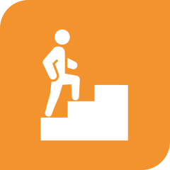 スキルアップ支援制度のイメージ画像